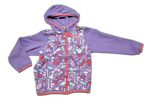 Load image into Gallery viewer, The North Face PPW Fleece Top - 18-24M
