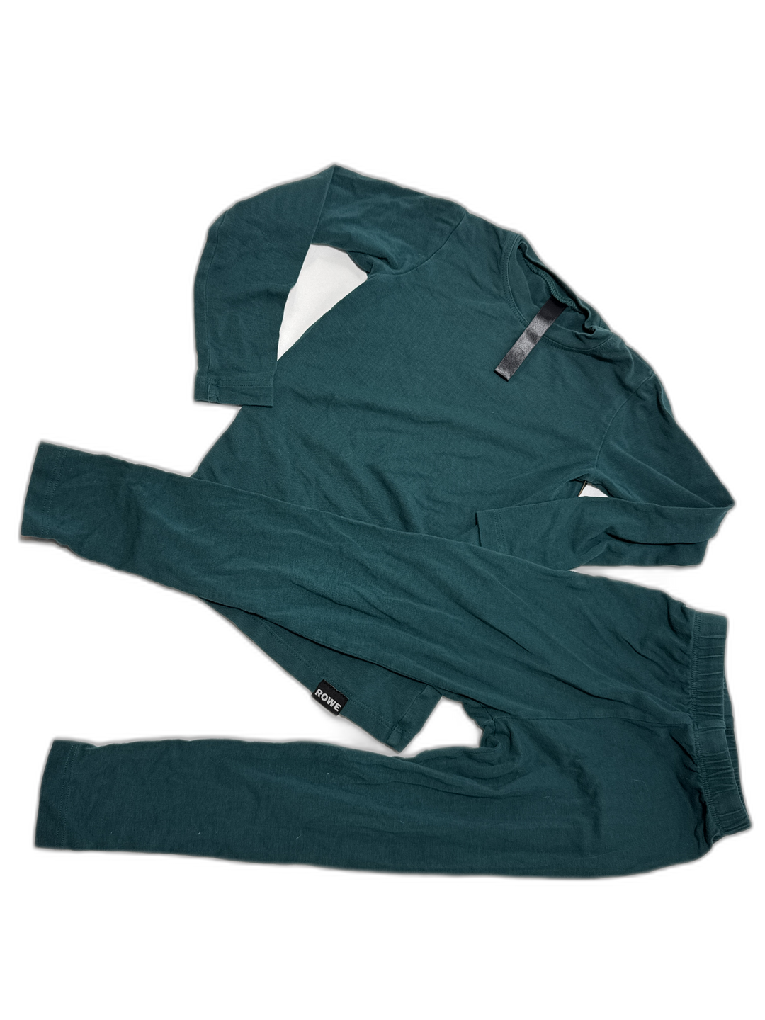 Rowe Set - 3Y