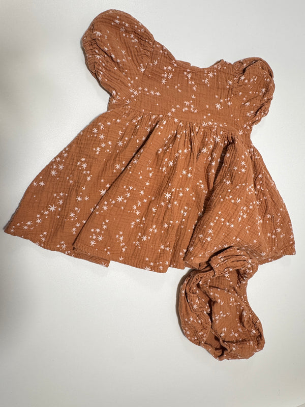 Rylee + Cru Set - 18-24M