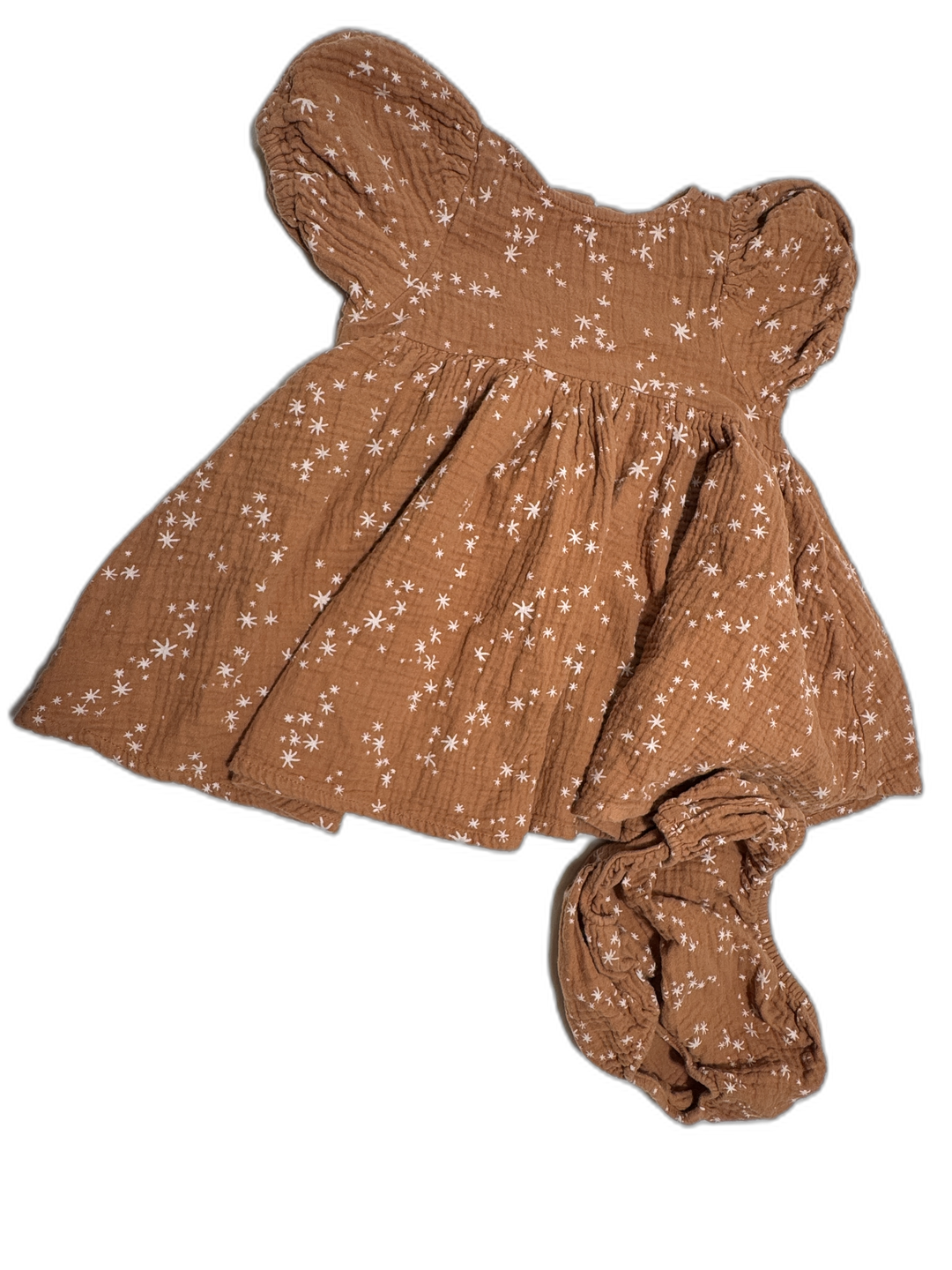 Rylee + Cru Set - 18-24M