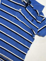 Load image into Gallery viewer, Polo  Top - 6-12M
