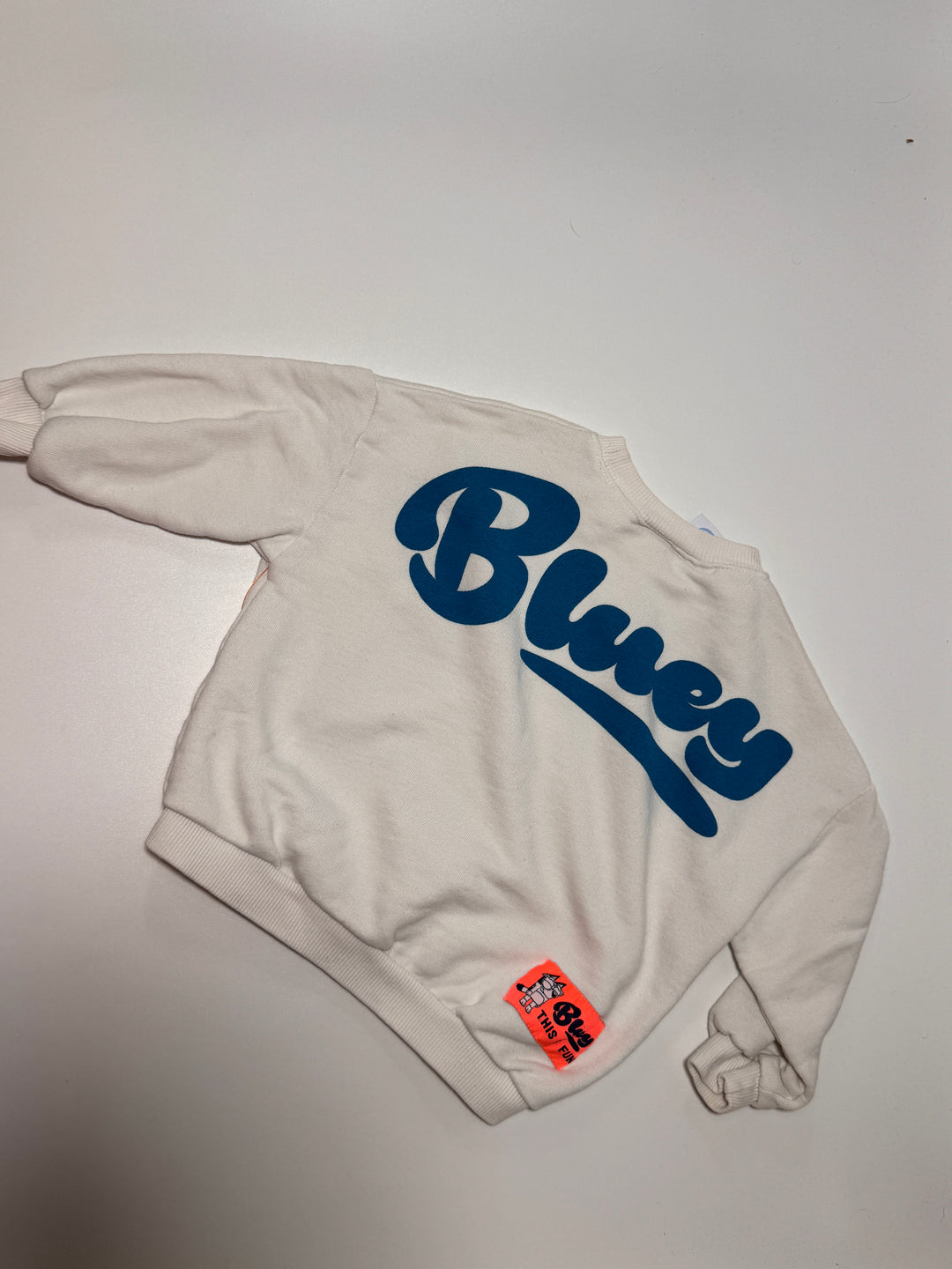 Zara CN Sweater - 3Y