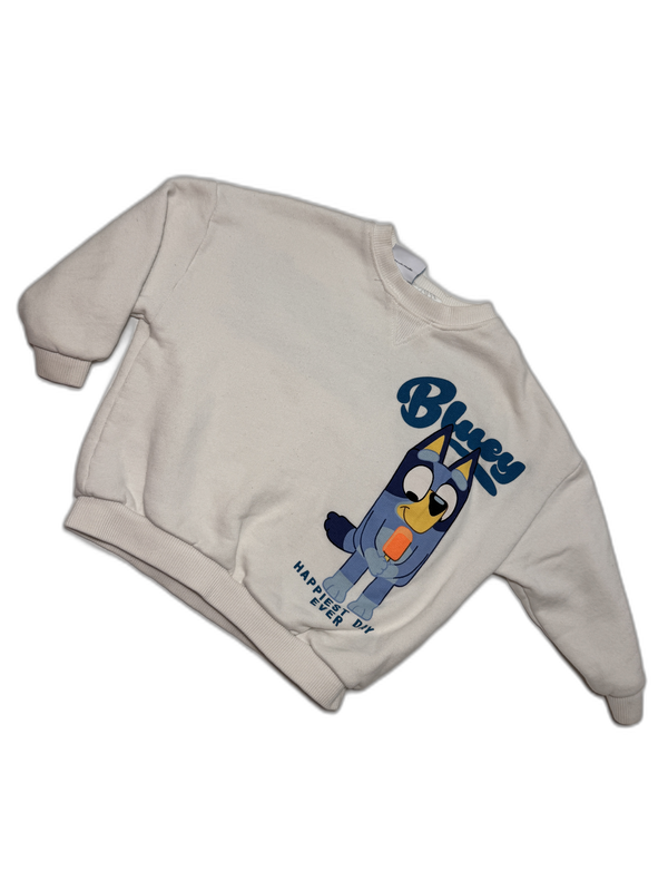 Zara CN Sweater - 3Y