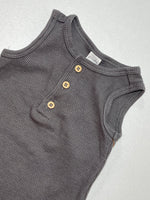 Load image into Gallery viewer, PL Baby Short Romper - 0-3M
