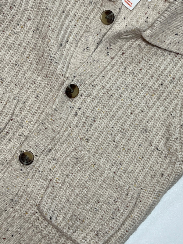 Cat & Jack Cardigan Sweater - 12-18M