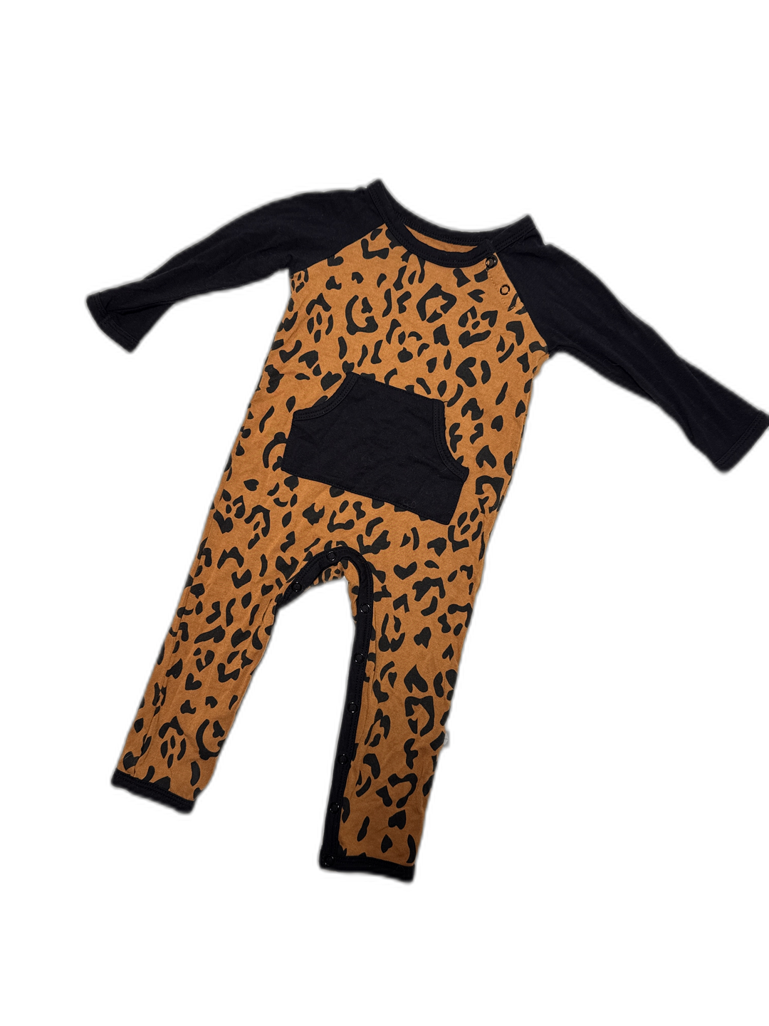 Kyte Romper - 6-12M