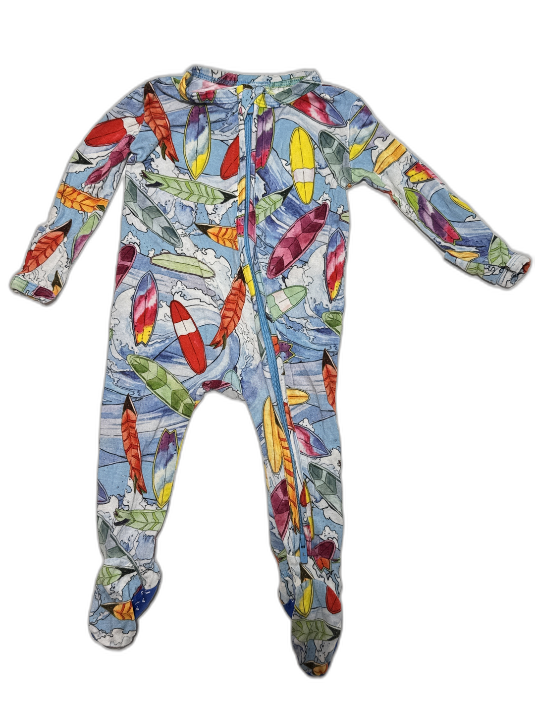 Posh Peanut Sleeper - 0-3M