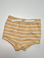 Load image into Gallery viewer, Little Earthling Short - 6-12M
