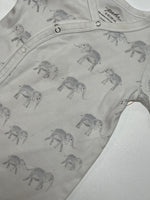 Load image into Gallery viewer, Pehr Romper - 6-12M
