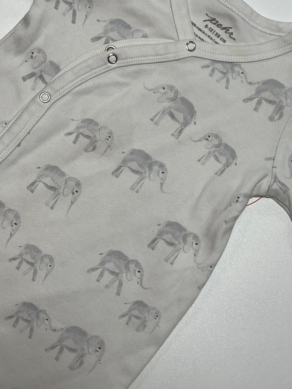 Pehr Romper - 6-12M