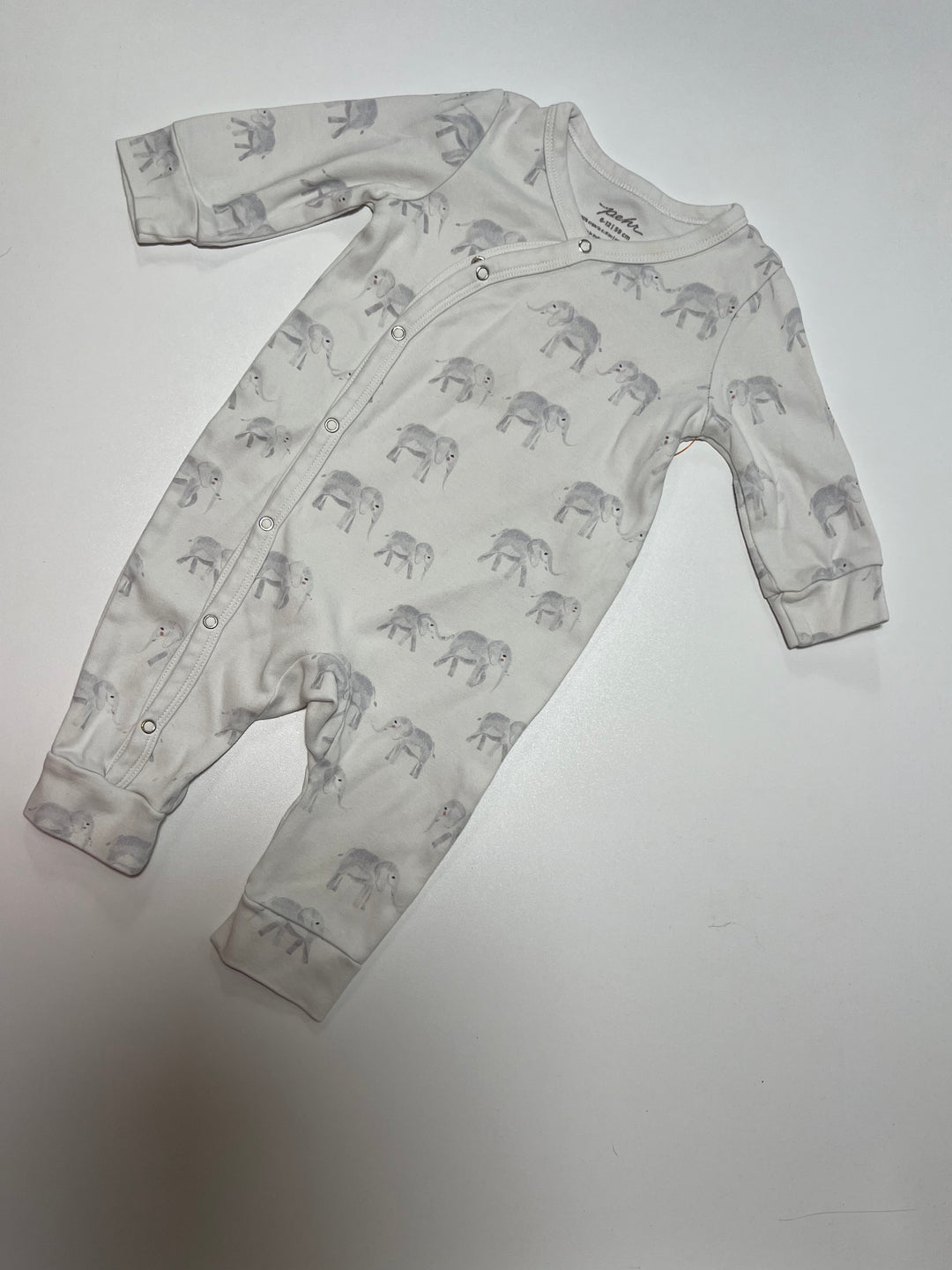 Pehr Romper - 6-12M