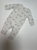 Load image into Gallery viewer, Pehr Romper - 6-12M
