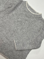 Load image into Gallery viewer, Zara LS Knit Top - 6-12M
