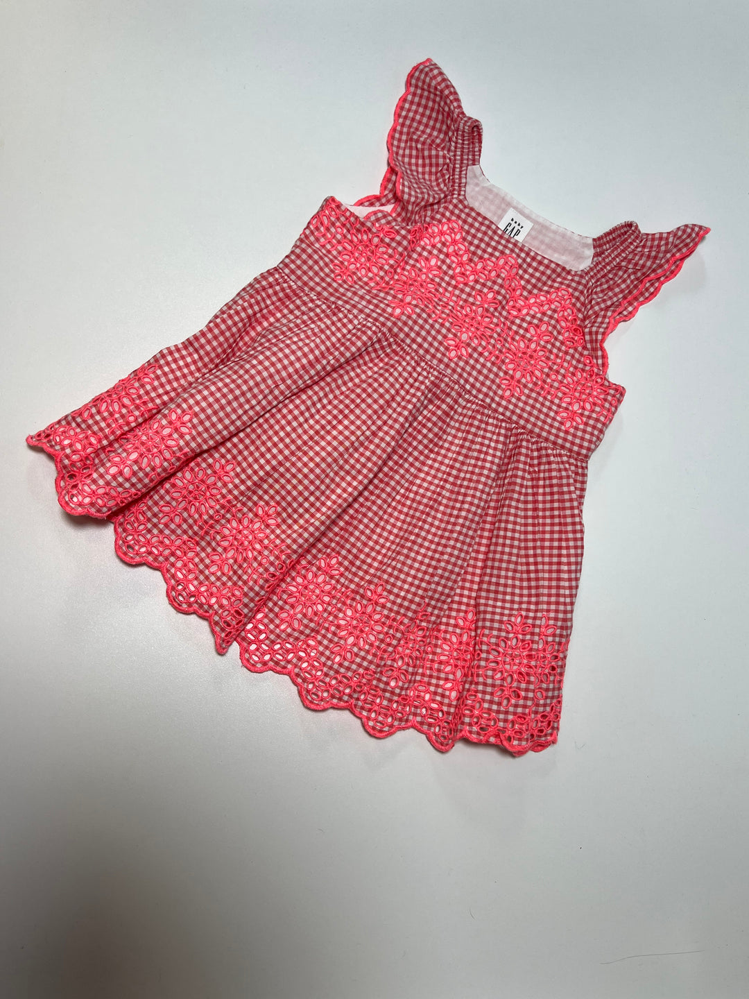 Gap Dress - 18-24M