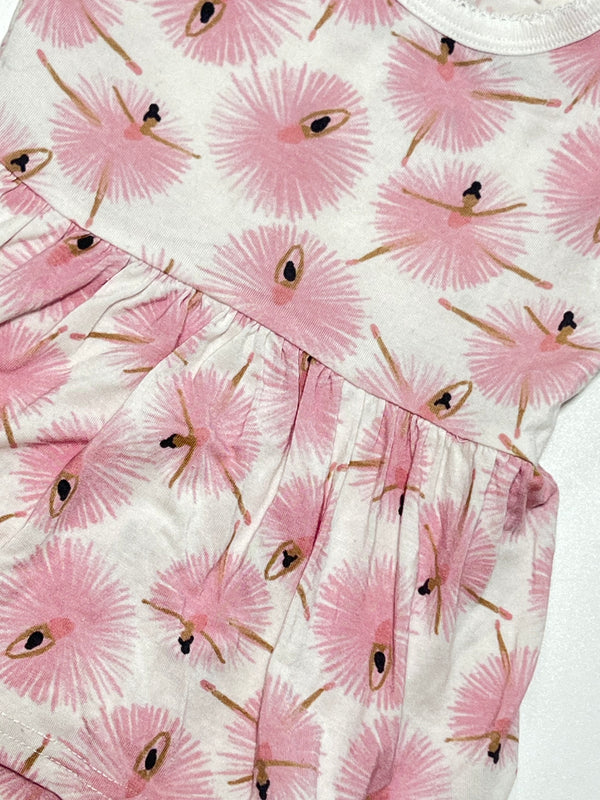 Coccoli Dress - 12-18M
