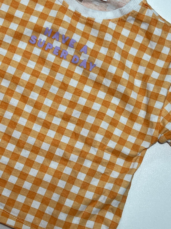 Zara Top - 6-12M