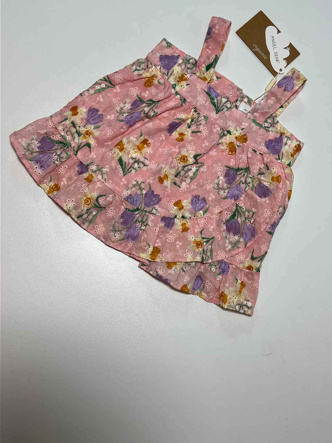 Angel Dear Top - 12-18M