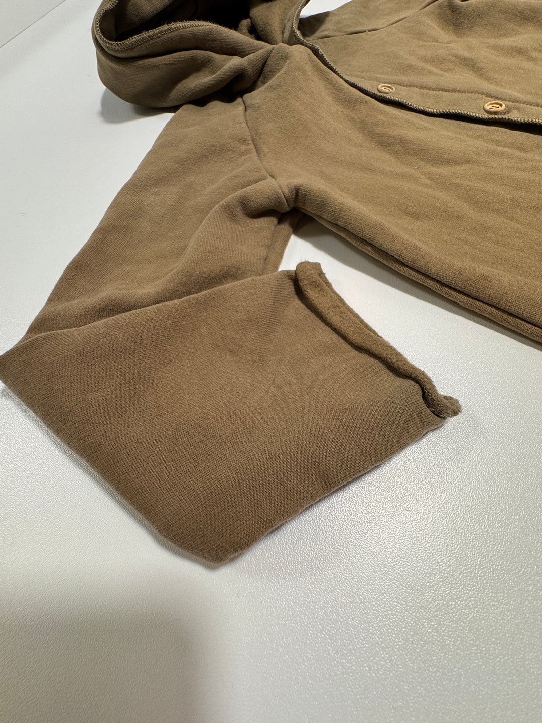 The Simple Folk Romper - 2Y