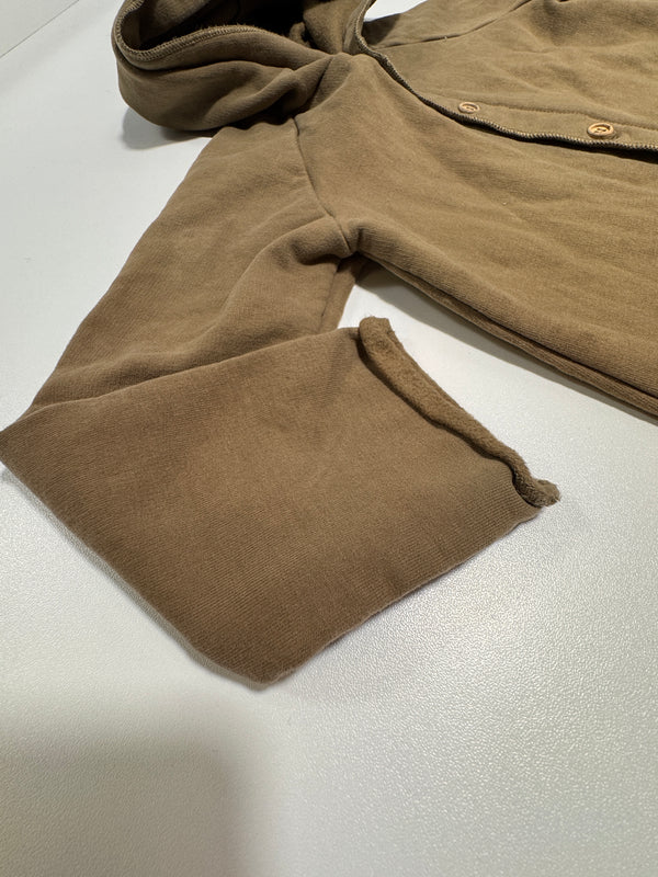 The Simple Folk Romper - 2Y