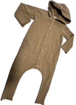 Load image into Gallery viewer, The Simple Folk Romper - 2Y
