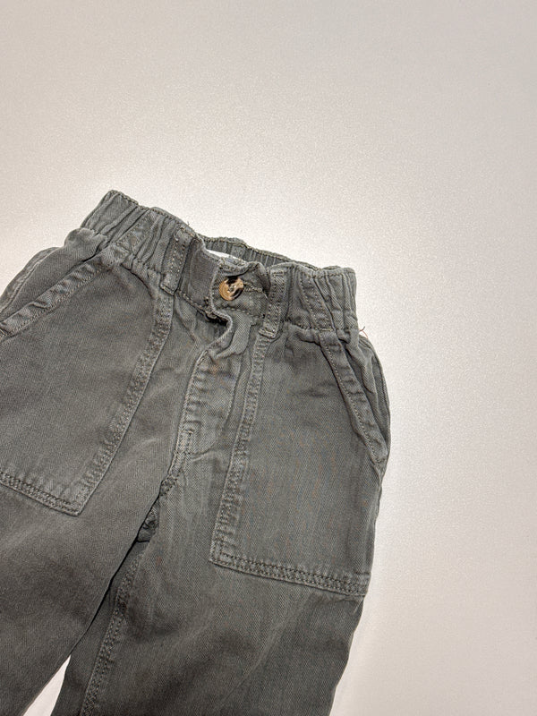 Zara Pant - 3Y