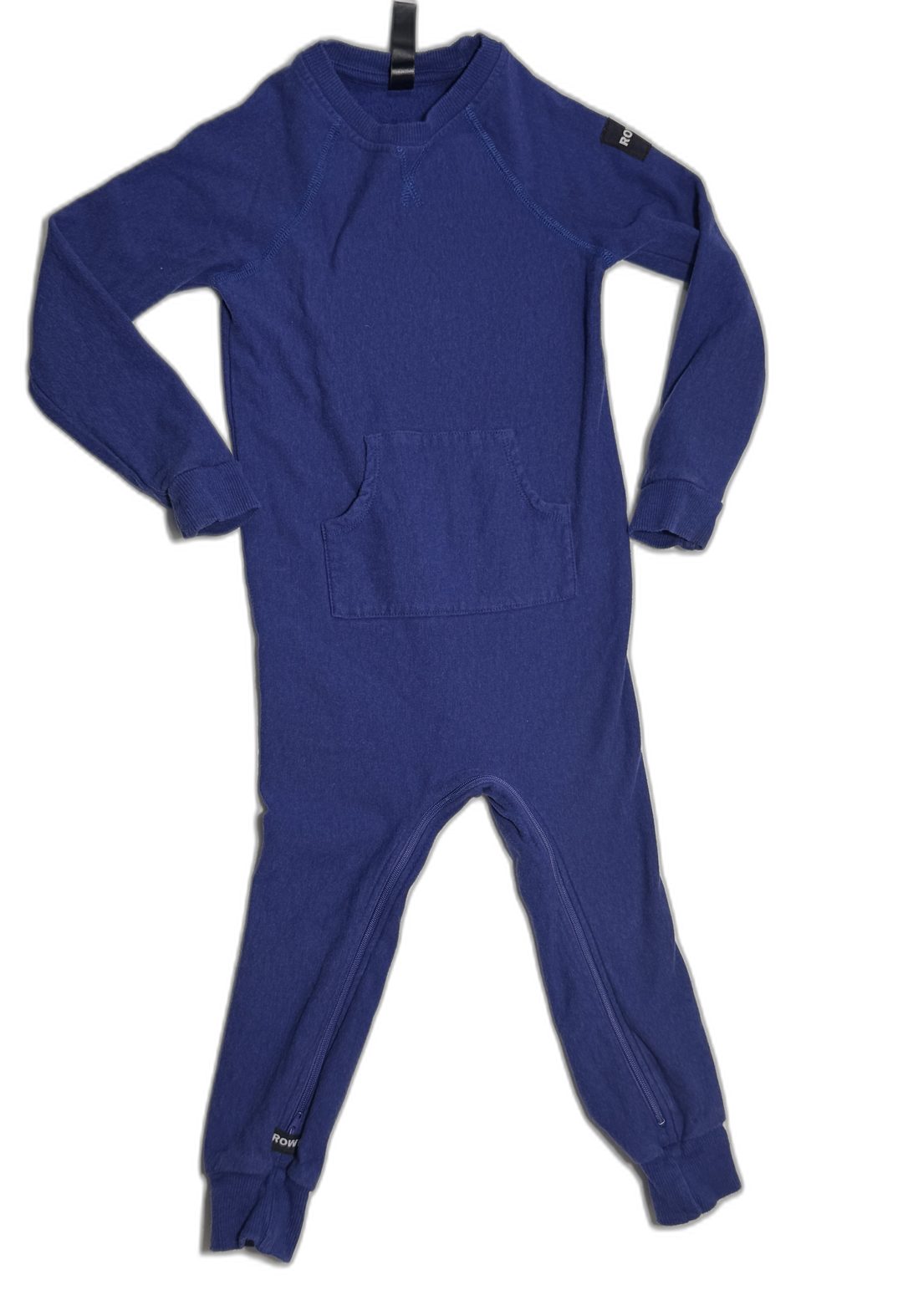 Rowe Romper - 3Y