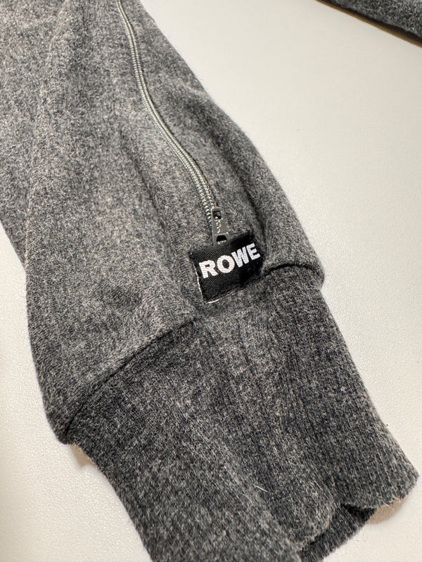 Rowe Romper - 3Y