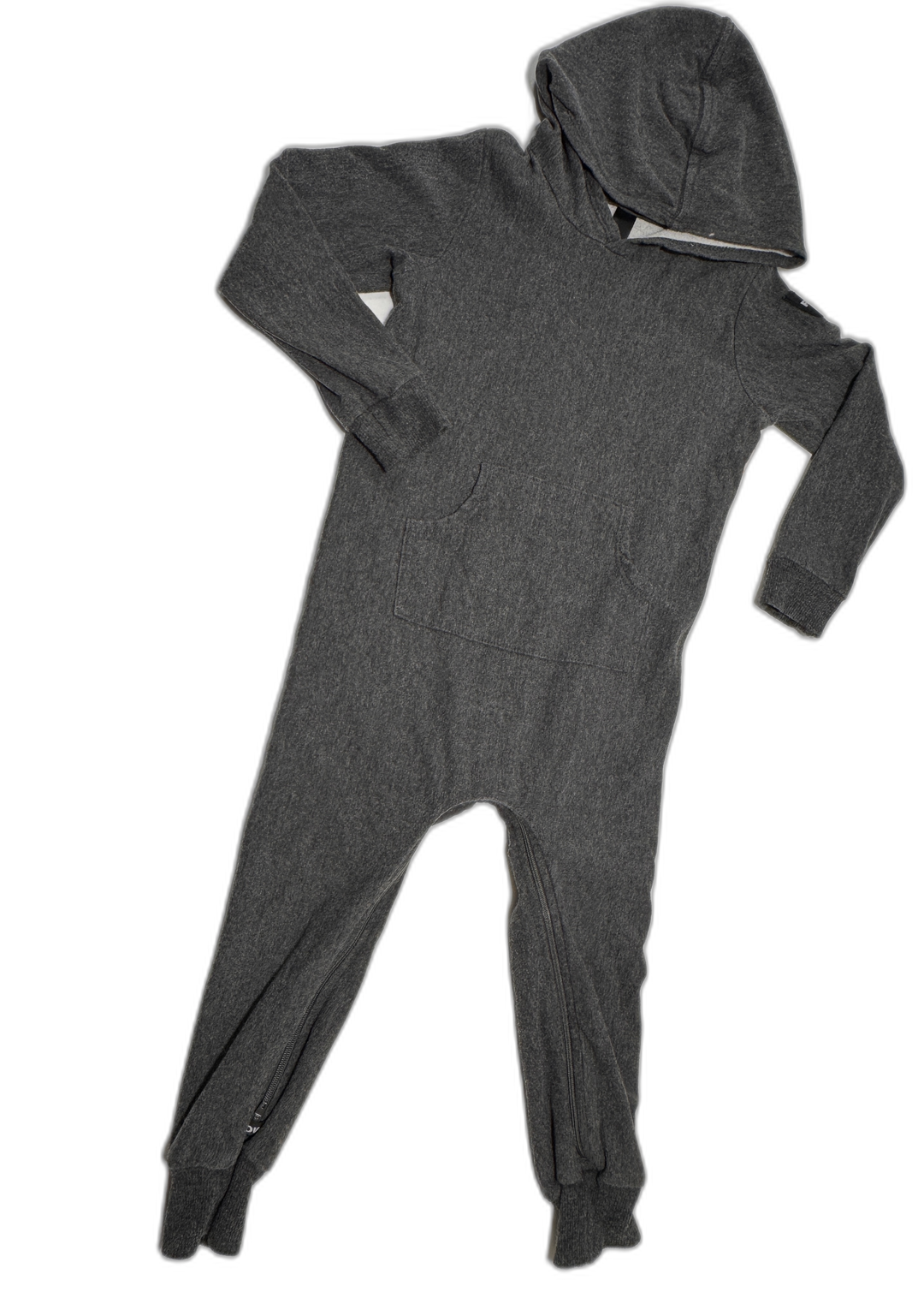 Rowe Romper - 3Y