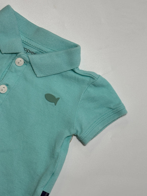 Noppies Top - 3-6M