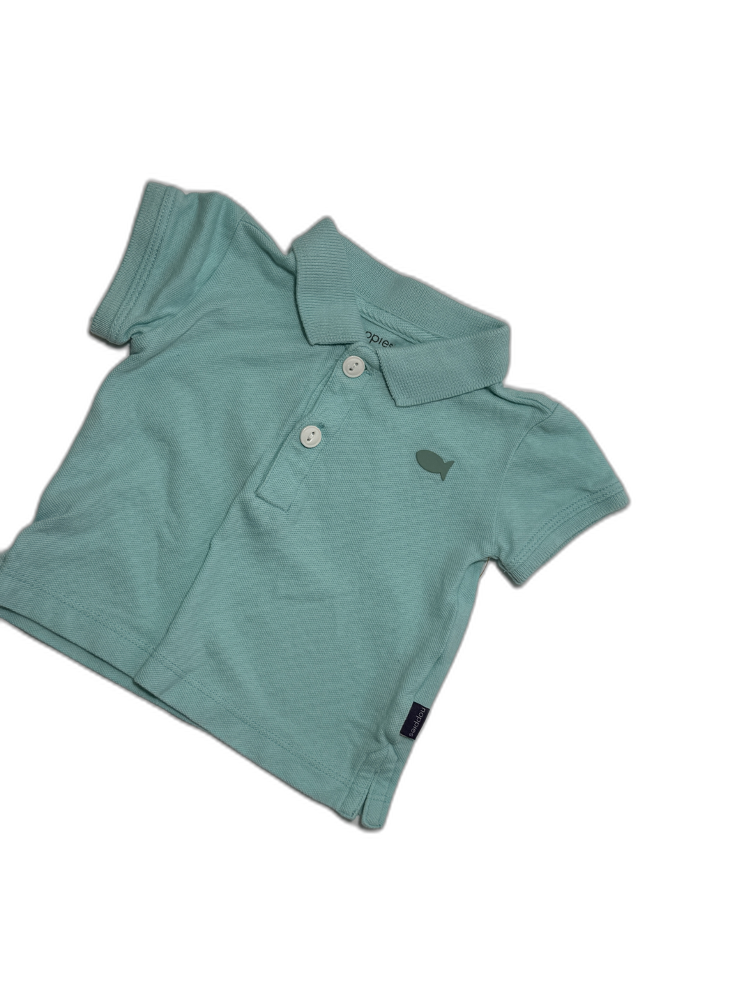 Noppies Top - 3-6M