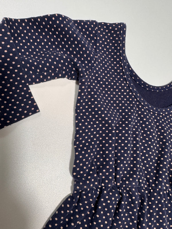 Alice + Ames Romper - 3Y