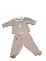 Load image into Gallery viewer, Dona Carmen 2 PC Set - Newborn
