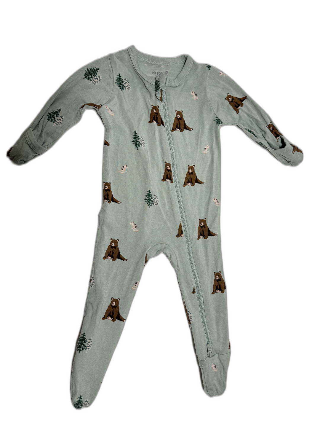 Kyte Sleeper - 0-3M