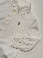 Load image into Gallery viewer, Ralph Lauren BU Top - 6-12M

