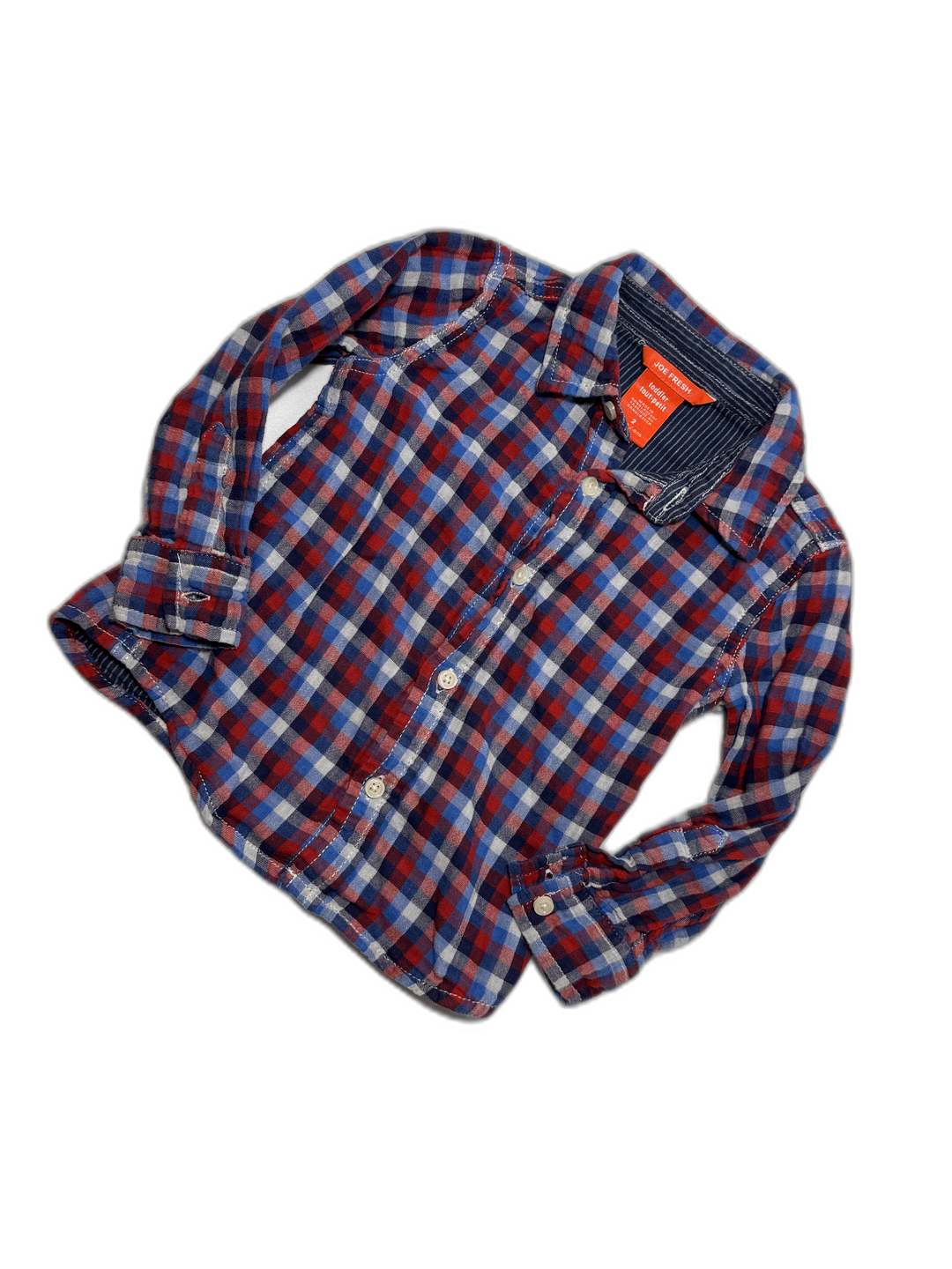 Joe Fresh BU Top - 2Y