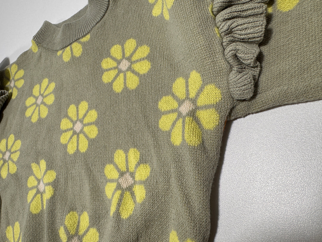 Koko Noko CN Sweater - 2Y