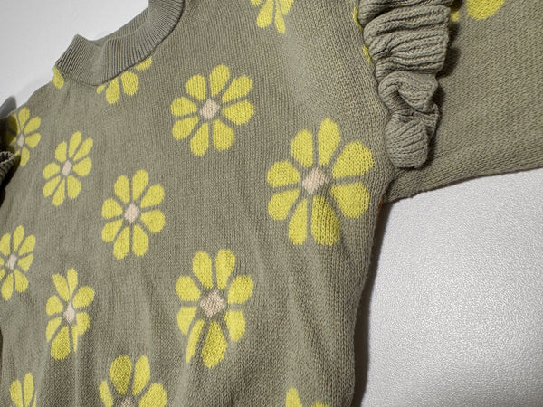Koko Noko CN Sweater - 2Y