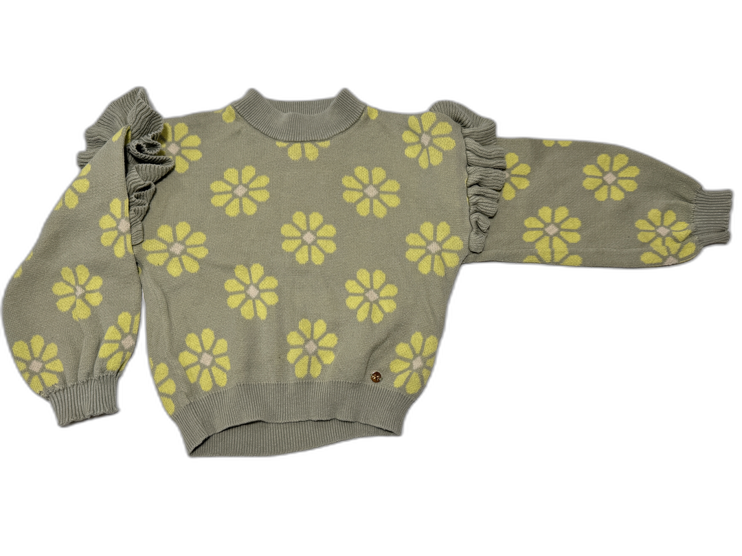 Koko Noko CN Sweater - 2Y