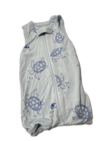 Load image into Gallery viewer, Silkberry Baby Short Romper - 3-6M
