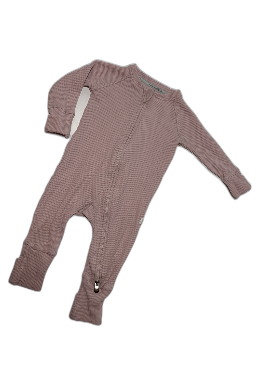 Loulou Lollipop Sleeper - 3-6M
