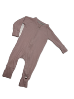 Load image into Gallery viewer, Loulou Lollipop Sleeper - 3-6M
