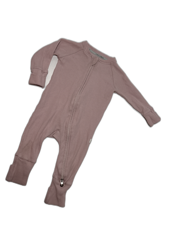 Loulou Lollipop Sleeper - 3-6M