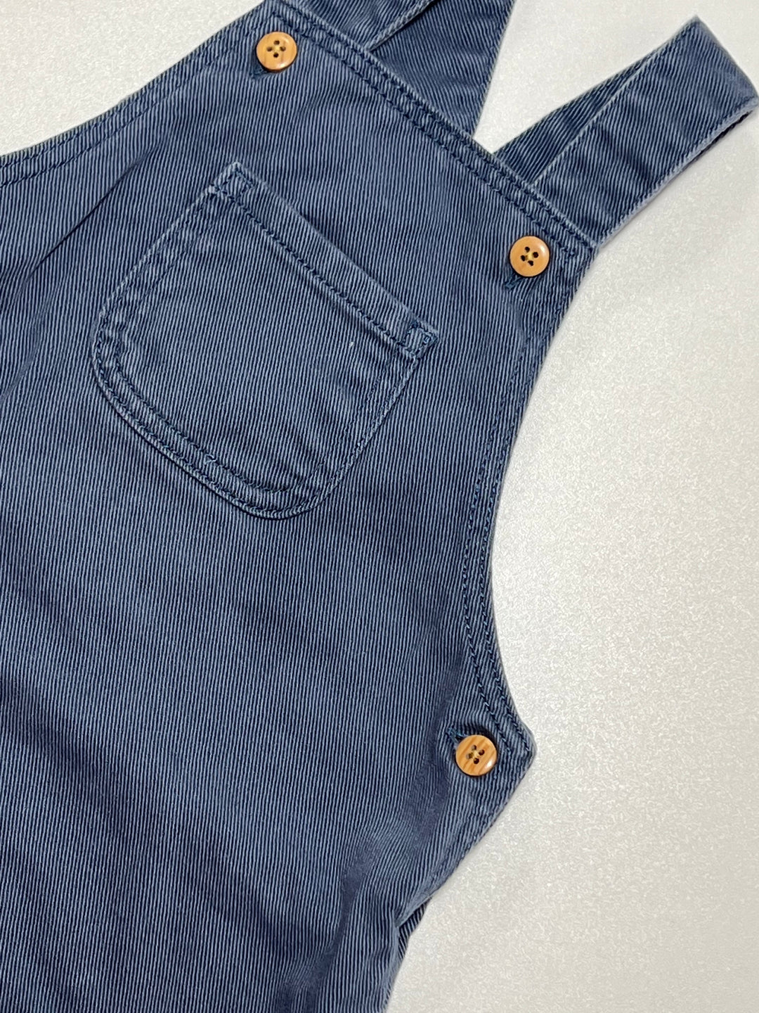 M&S Overalls - 12-18M