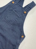 Load image into Gallery viewer, M&amp;S Overalls - 12-18M
