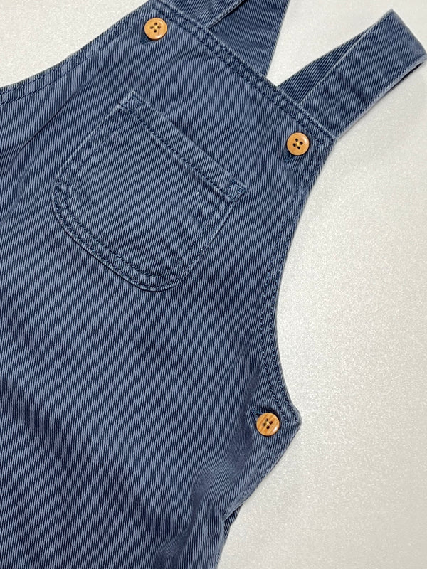 M&S Overalls - 12-18M
