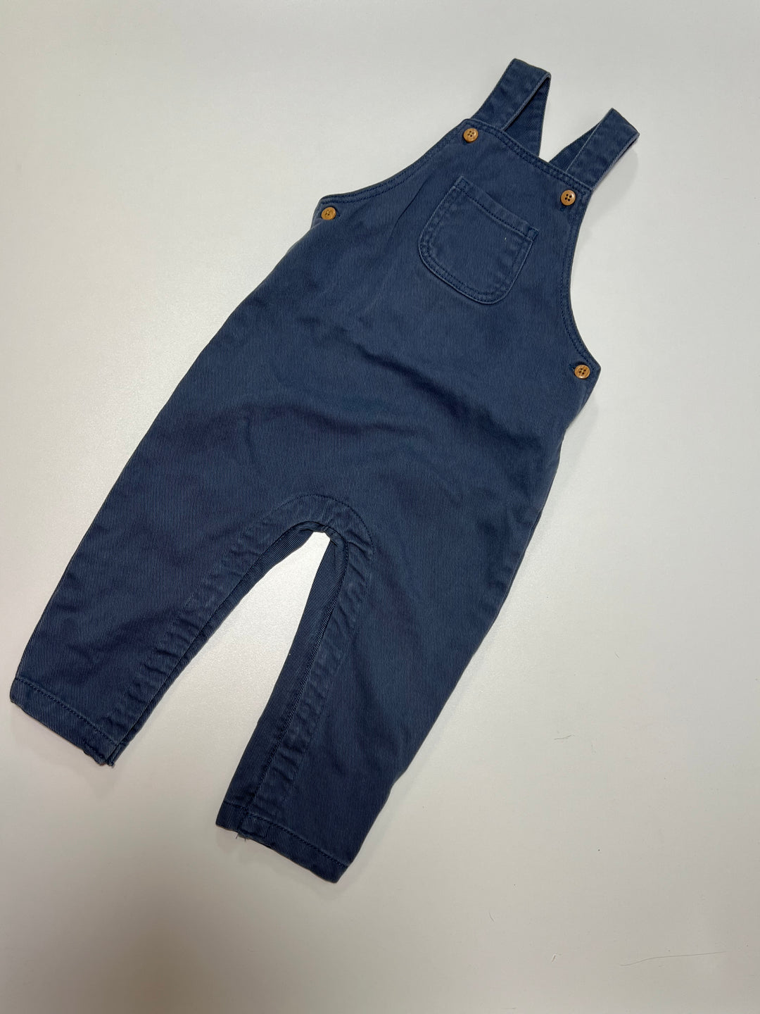 M&S Overalls - 12-18M