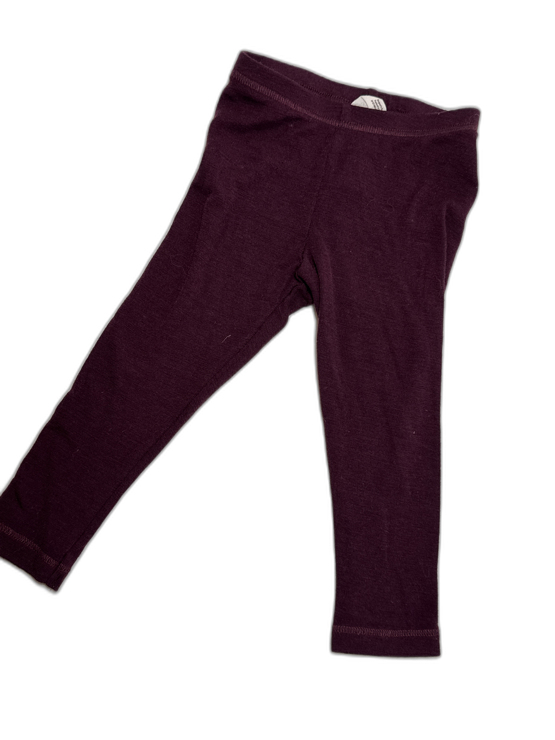 Musli 100% Wool Pants - 18-24M