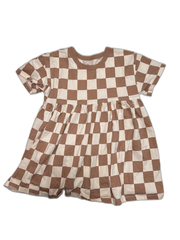 Joe Fresh Dress - 3Y