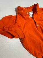 Load image into Gallery viewer, Ralph Lauren Romper - 12-18M
