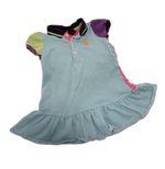 Load image into Gallery viewer, Ralph Lauren Dress + Bloomer - 12-18M
